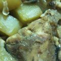おかさく☆'s cooksnap of when they made ぶり大根.