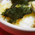 キャシーキャサリン's cooksnap of when they made ◎とろろねぎたまごかけご飯◎.