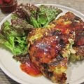 810home's cooksnap of when they made タイ風オムレツ☆カイヤッサイ.