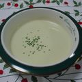 よこちゃんまま's cooksnap of when they made 枝豆スープ.