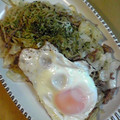 でいだらぼっち's cooksnap of when they made おうちでできた！秋田の横手やきそば.