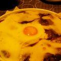 y2153016's cooksnap of when they made 余ったカレーでカレードリア♪.