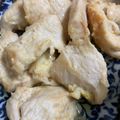 手抜きクック's cooksnap of when they made 鶏胸肉で簡単☆マヨカレーの柔らかソテー.