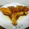 こまつさん。's cooksnap of when they made 簡単ジューシー！鶏の照り焼き.