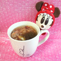 みなみんくっきんぐ's cooksnap of when they made 簡単すぎ♬とろろ昆布とかつお節のスープ.