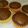 しんぴな's cooksnap of when they made ガトーショコラ(ホットケーキmix使用).