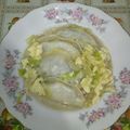 きびかな's cooksnap of when they made スープ餃子♪.