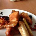 おかゆとおから's cooksnap of when they made 鶏もも肉のしっかり照り焼き　　お弁当に♪.
