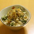 もんしゅしゅ's cooksnap of when they made オクラの白和え.