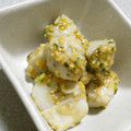 あいかちんｗ's cooksnap of when they made 里芋の味噌和え～(⌒‐⌒).