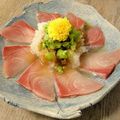 トクライ's cooksnap of when they made 山盛りおろしの☆さっぱり鰹のたたき.