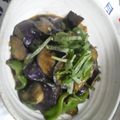 のなたこ's cooksnap of when they made なすとピーマンの味噌炒め♪.