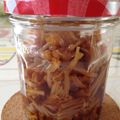 カシュカシュビーンズ's cooksnap of when they made 簡単！自家製なめたけ.