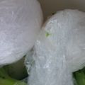 u_mi_n's cooksnap of when they made 一石二鳥！炊飯器で簡単♪ゆで卵♪.