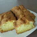 ひなまりっこ's cooksnap of when they made さつまいものパウンドケーキ☆.