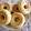 komutatata's cooksnap of when they made オレンジおから焼きドーナツ.
