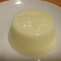 ishicafe's cooksnap of when they made ヨーグルト寒天.