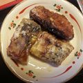 ケントラベラー's cooksnap of when they made ☆さばの甘辛い竜田揚げ☆.