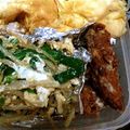 ゆゆゆこりん's cooksnap of when they made 鶏の唐揚げ.
