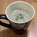 ManyoImo's cooksnap of when they made じゃがいものスープ☆ミルク仕立て.