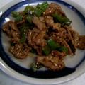 Hana助's cooksnap of when they made お弁当のおかず♪.