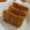 あおみほ's cooksnap of when they made キャラメルバナナ！パウンドケーキ.