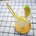 violets's cooksnap of when they made うちのエシャロット.