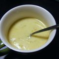 よぼぞう's cooksnap of when they made さつまいものポタージュスープ.