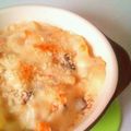 ｘはーさんｘ's cooksnap of when they made 鮭とジャガイモのグラタン。.
