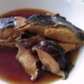 waka食堂's cooksnap of when they made ✿カレイの煮付け✿.