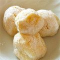 mai0519's cooksnap of when they made あんもさつま芋！　さつま芋のあんこもち.