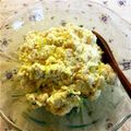 ちびすけ3兄弟's cooksnap of when they made おからサラダ.