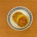 こじゃるんママ's cooksnap of when they made 焼きじゃがいもっち肉詰め☆☆☆☆.