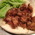 megbuta's cooksnap of when they made なよちゃんの鶏のから揚げ.