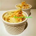 leechan's cooksnap of when they made ささっと出来る☆マカロニポテトサラダ☆.