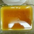 ごん太３２３'s cooksnap of when they made 簡単☆なめらかスイートポテトプリン.
