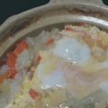 ria07's cooksnap of when they made 野菜のおかゆ.