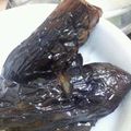 ぱんちpn's cooksnap of when they made 簡単★さっぱり茄子の煮浸し★中華風.