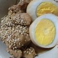 3110194's cooksnap of when they made ご飯が進む！鶏のすっぱ煮.