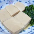 ジョンリークッカー's cooksnap of when they made 簡単！！高野豆腐の含め煮.
