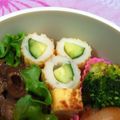 うっちゃん❤'s cooksnap of when they made ★我が家の定番★居酒屋☆ちくわきゅうり☆.