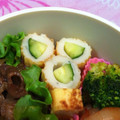 うっちゃん❤'s cooksnap of when they made ★我が家の定番★居酒屋☆ちくわきゅうり☆.