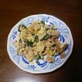maiko330's cooksnap of when they made 豚ニラ玉☆.