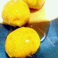 新妻林檎's cooksnap of when they made かぼちゃ団子のトロトロあんかけ～♪.
