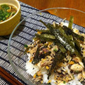 さなさなさなこ's cooksnap of when they made 焼きさば丼.