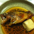 ryuaska's cooksnap of when they made 簡単♪魚の煮付け.