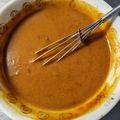 ｱｰﾁｬﾝﾏﾏﾁｬﾝ's cooksnap of when they made ☺お味噌で簡単♪回鍋肉のたれの作り方☺.
