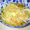 ちまろくさん's cooksnap of when they made ♡玉ねぎとﾂﾅの簡単ｻﾗﾀﾞ♡.