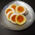 スタイリッシュママ's cooksnap of when they made おいしい卵.