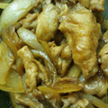 わさこちゃん's cooksnap of when they made 美味しく♪豚の生姜焼き☆.